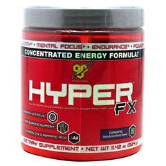 BSN Hyper FX
