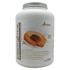 Metabolic Nutrition Protizyme