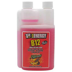 1st Step for Energy B12