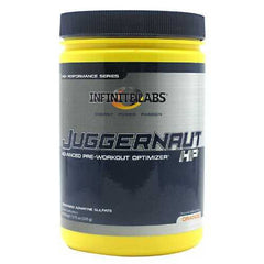 Infinite Labs High Performance Series Juggernaut HP