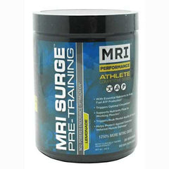 MRI Surge
