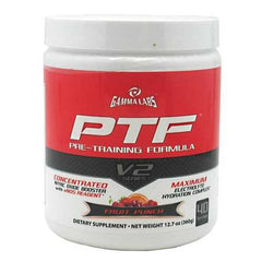 Gamma Labs PTF