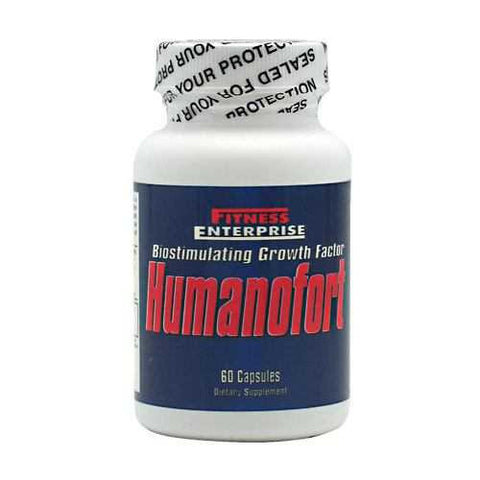 Fitness Enterprise Humanofort