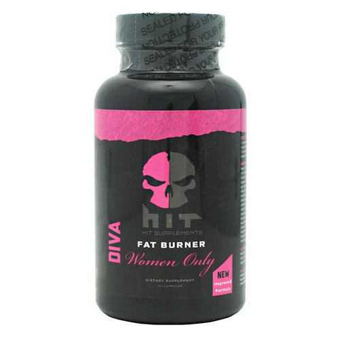 HiT Supplements Diva