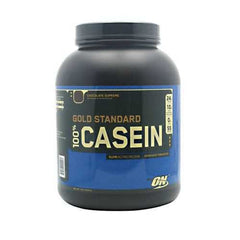 Optimum Nutrition Gold Standard 100% Casein