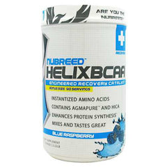 Nubreed Nutrition Helix BCAA