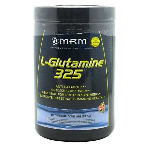 MRM L-Glutamine 325