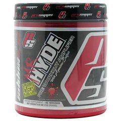 Pro Supps Mr. Hyde Yohimbe Free