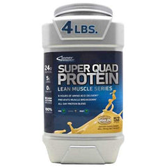 Inner Armour Blue Super Quad Protein