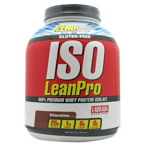 Labrada Nutrition Iso LeanPro