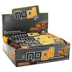 NoGii NoGii Super Protein Bar