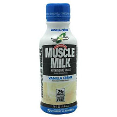 CytoSport Muscle Milk RTD