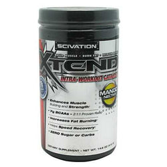 Scivation Xtend
