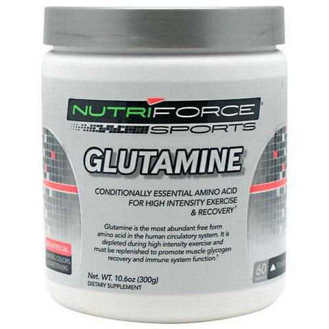 Nutriforce Sports Glutamine