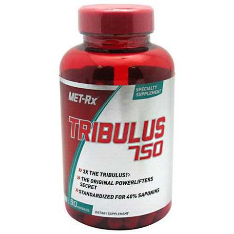MET-Rx Tribulus 750
