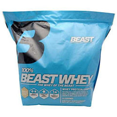 Beast Sports Nutrition 100% Beast Whey