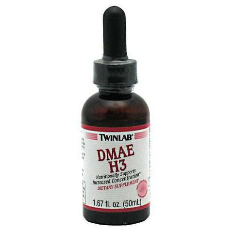 TwinLab DMAE-H3