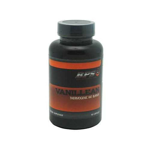 Bulk Performance Solutions Vanillean