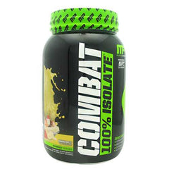 Muscle Pharm Hybrid Series Combat 100% Isolate