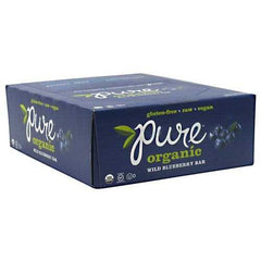 Pure Bar Company Pure Organic