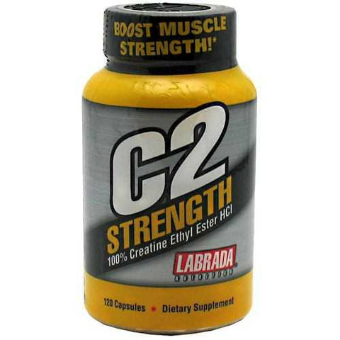 Labrada Nutrition C2