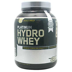 Optimum Nutrition Platinum Hydrowhey