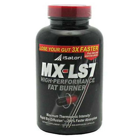 iSatori MX Lean System 7