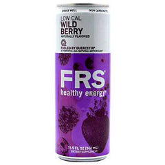 FRS Energy Drink