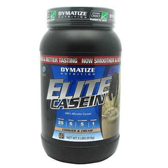 Dymatize Elite Casein