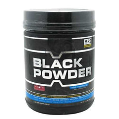 MRI Black Powder