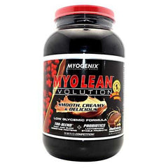 Myogenix Myo Lean Evolution