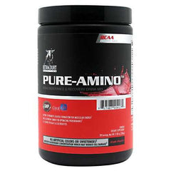Betancourt Nutrition Pure Amino