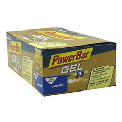 PowerBar Gel