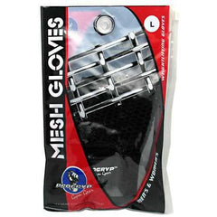 Progryp Mesh Weightlifting Gloves