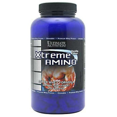 Ultimate Nutrition Xtreme Amino