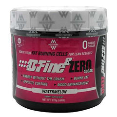 Musclewerks D-Fine 8 Sugar Free