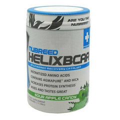 Nubreed Nutrition Helix BCAA