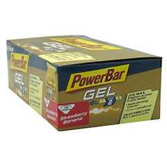 PowerBar Gel