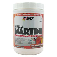 GAT Muscle Martini