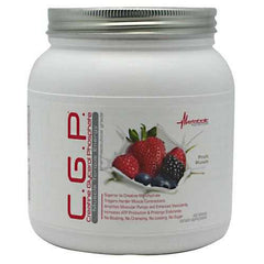 Metabolic Nutrition C.G.P.
