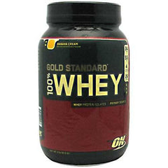 Optimum Nutrition Gold Standard 100% Whey