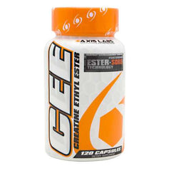 Axis Labs Creatine Ethyl Ester