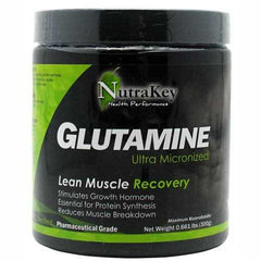 Nutrakey L-Glutamine