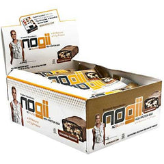 NoGii NoGii High Protein Bar