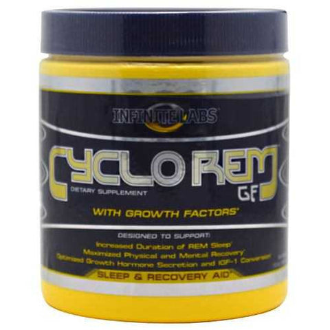 Infinite Labs CycloRem