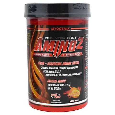 Myogenix Amino2