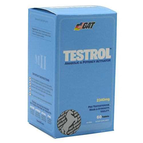 GAT Testrol