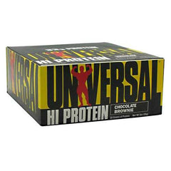 Universal Nutrition Hi Protein Bar