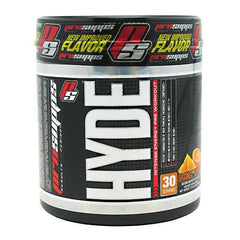 Pro Supps Hyde V2