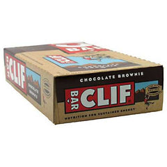 Clif Bar Energy Bar